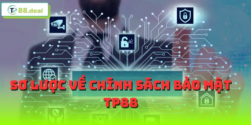 Sơ lược về chính sách bảo mật TP88