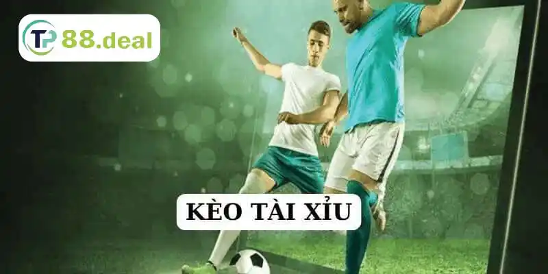 Kèo tài xỉu trong đá phạt góc dễ thắng