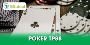 Poker Tp88