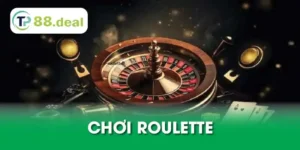 Roulette Tp88