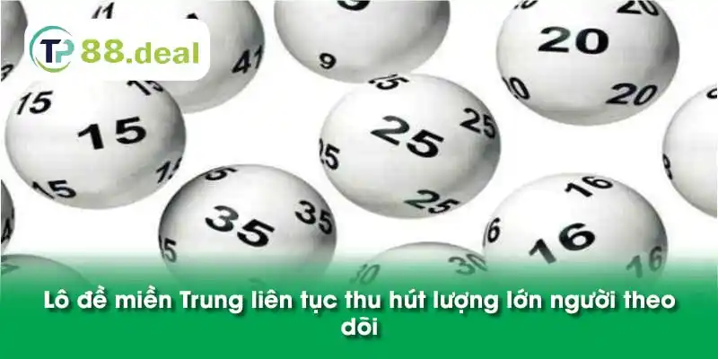 Lô đề miền trung