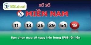 Xổ số miền nam